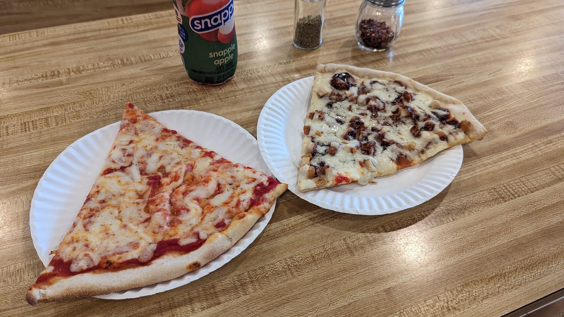 Lo Chiatto's Pizzeria Menu image 6